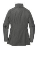 Port Authority Women's Collective Insulated Jacket Feature Close-up