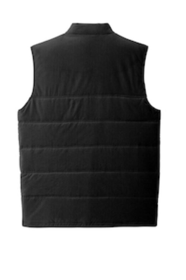 TravisMathew Cold Bay Vest Additional Angle