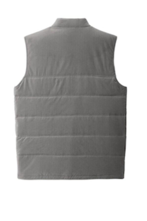TravisMathew Cold Bay Vest Alternate View
