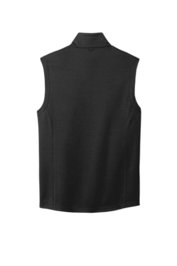 Port Authority Collective Smooth Fleece Vest Alternate View