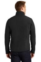Port Authority Core Soft Shell Jacket Feature Close-up
