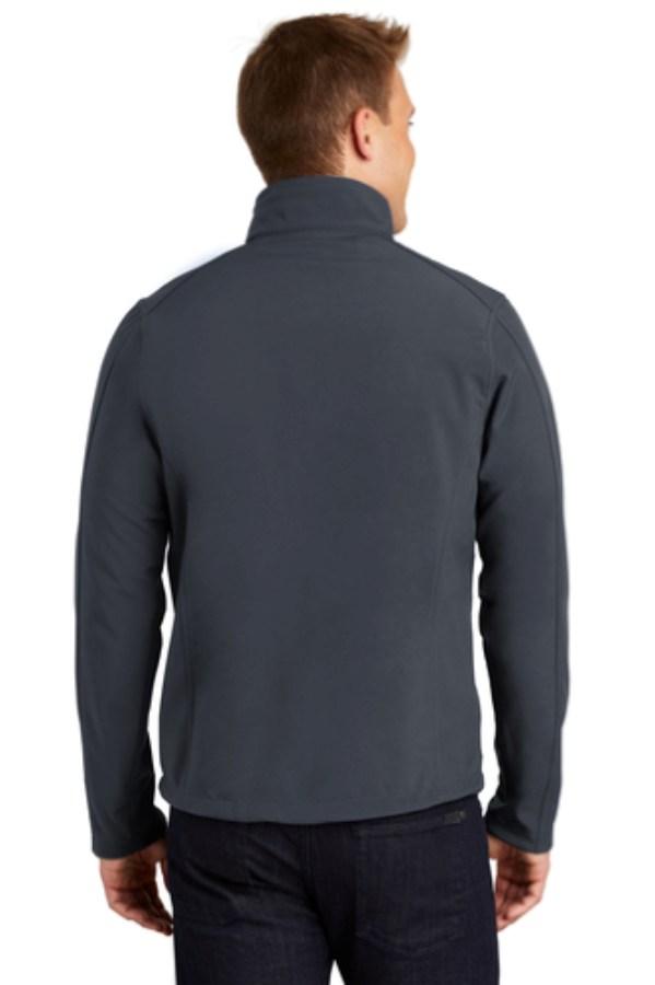 Port Authority Core Soft Shell Jacket Additional view