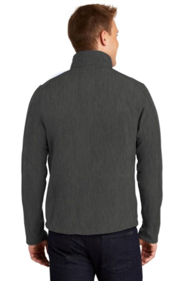 Port Authority Core Soft Shell Jacket Additional Angle