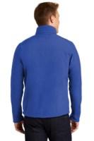Port Authority Core Soft Shell Jacket Perspective View