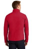 Port Authority Core Soft Shell Jacket Additional Angle