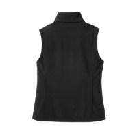 Port Authority Women's Soft Shell Vest Additional Angle
