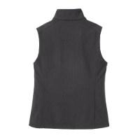 Port Authority Women's Soft Shell Vest Alternate View