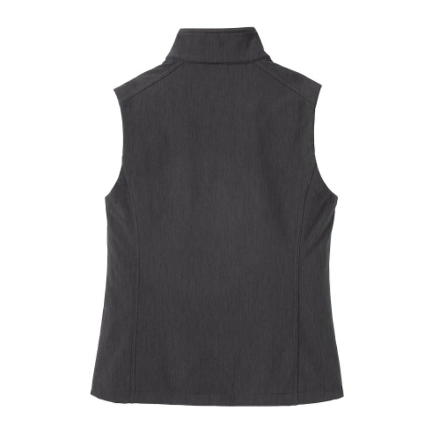 Port Authority Women's Soft Shell Vest Alternate View