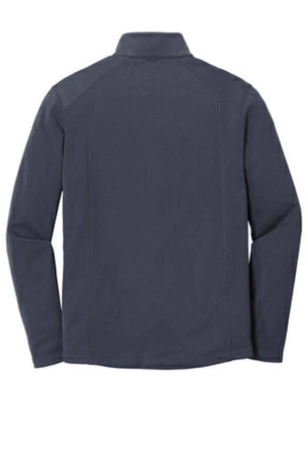 Port Authority Collective Smooth Fleece Jacket Additional view