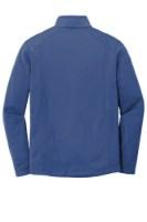 Port Authority Collective Smooth Fleece Jacket Additional Angle
