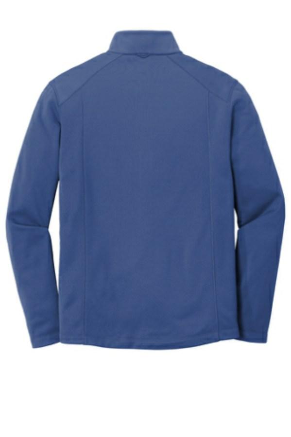 Port Authority Collective Smooth Fleece Jacket Additional Angle