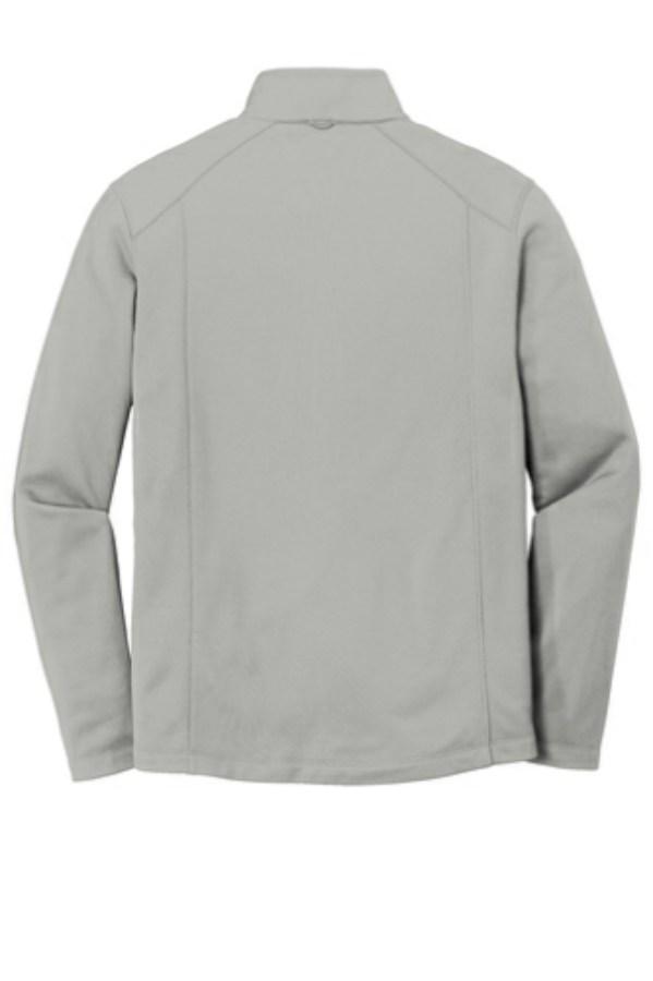 Picture of Port Authority Collective Smooth Fleece Jacket