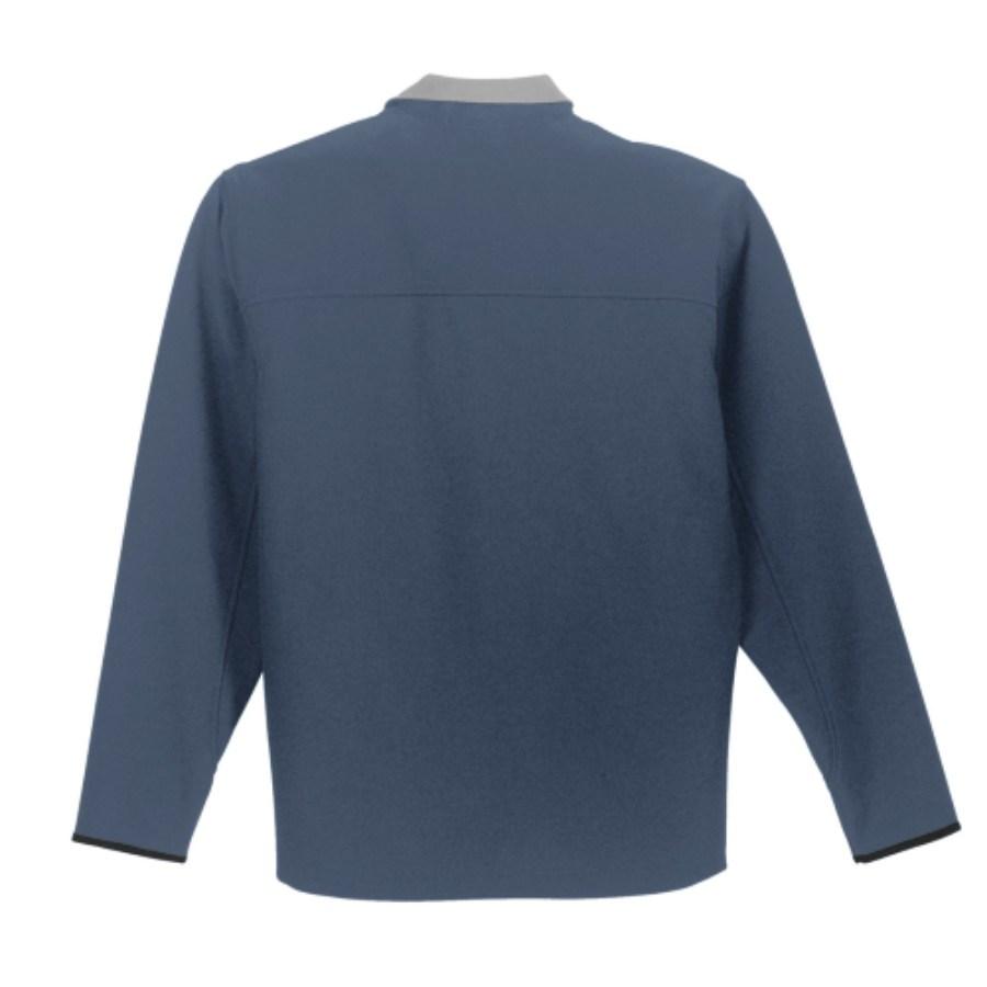 Port Authority Glacier Soft Shell Jacket Alternate View