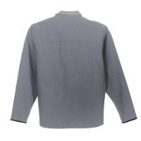 Port Authority Glacier Soft Shell Jacket Feature Close-up