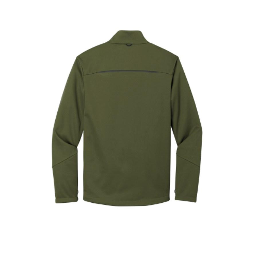 Port Authority Collective Tech Soft Shell Jacket Perspective View