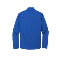 Port Authority Collective Tech Soft Shell Jacket Feature Close-up