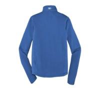 OGIO Fulcrum Full-Zip Alternate View