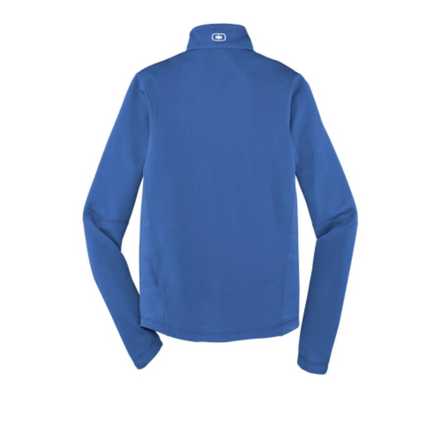 OGIO Fulcrum Full-Zip Alternate View
