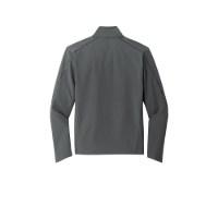 OGIO Commuter Full-Zip Soft Shell Perspective View
