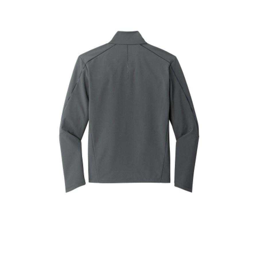 OGIO Commuter Full-Zip Soft Shell Perspective View
