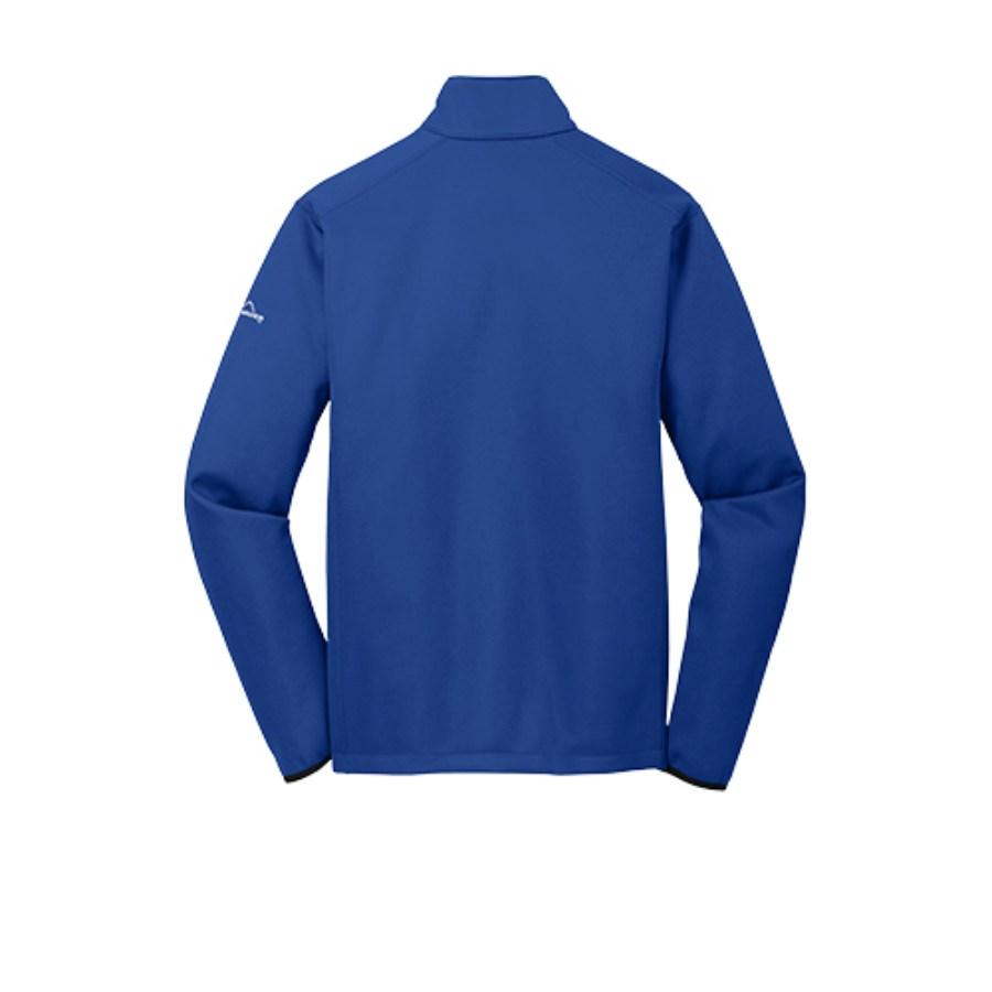 Eddie Bauer Weather-Resist Soft Shell Jacket Perspective View