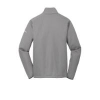 Eddie Bauer Weather-Resist Soft Shell Jacket Feature Close-up