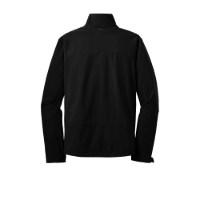 Eddie Bauer Soft Shell Jacket Perspective View