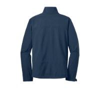 Eddie Bauer Soft Shell Jacket Additional view