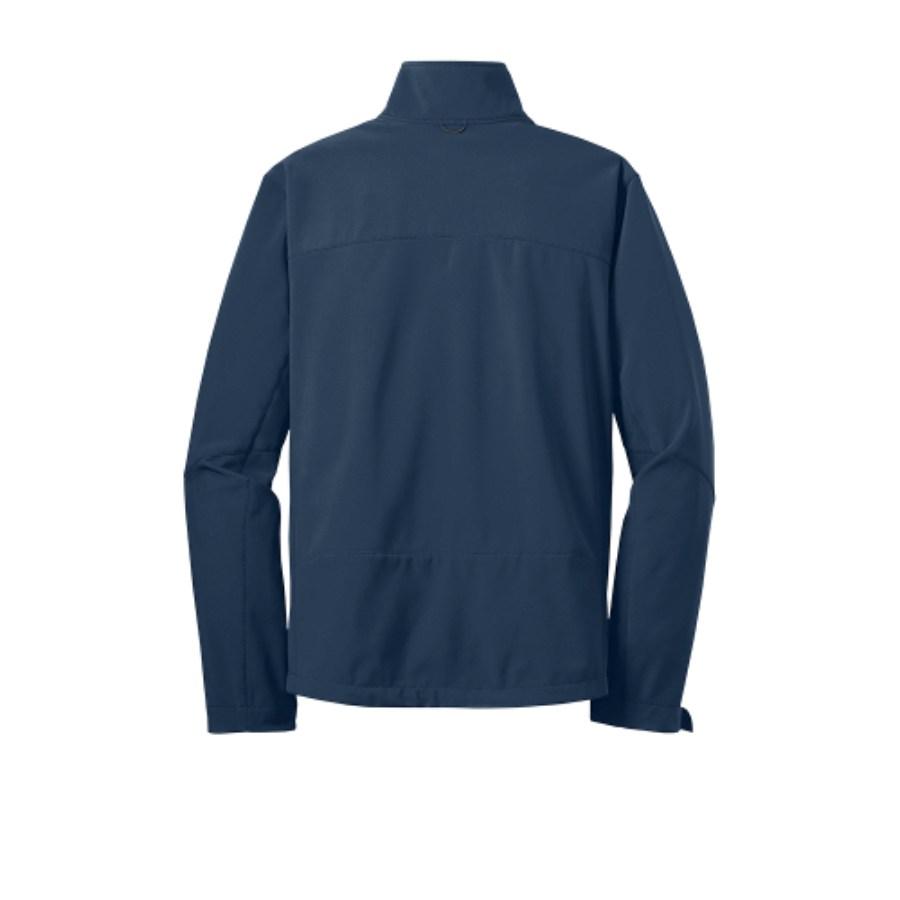 Eddie Bauer Soft Shell Jacket Additional view