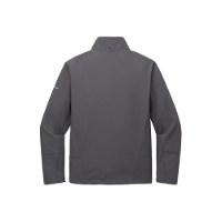 Eddie Bauer WeatherEdge 3-in-1 Jacket Feature Close-up