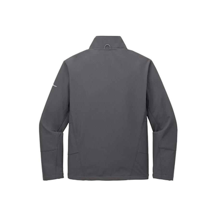 Eddie Bauer WeatherEdge 3-in-1 Jacket Feature Close-up