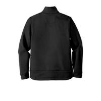 Carhartt Crowley Soft Shell Jacket Perspective View