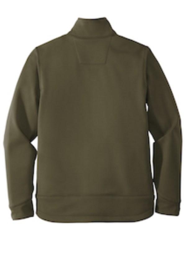 Carhartt Crowley Soft Shell Jacket Additional view