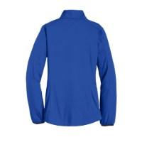 Port Authority Women's Active Soft Shell Jacket Additional view