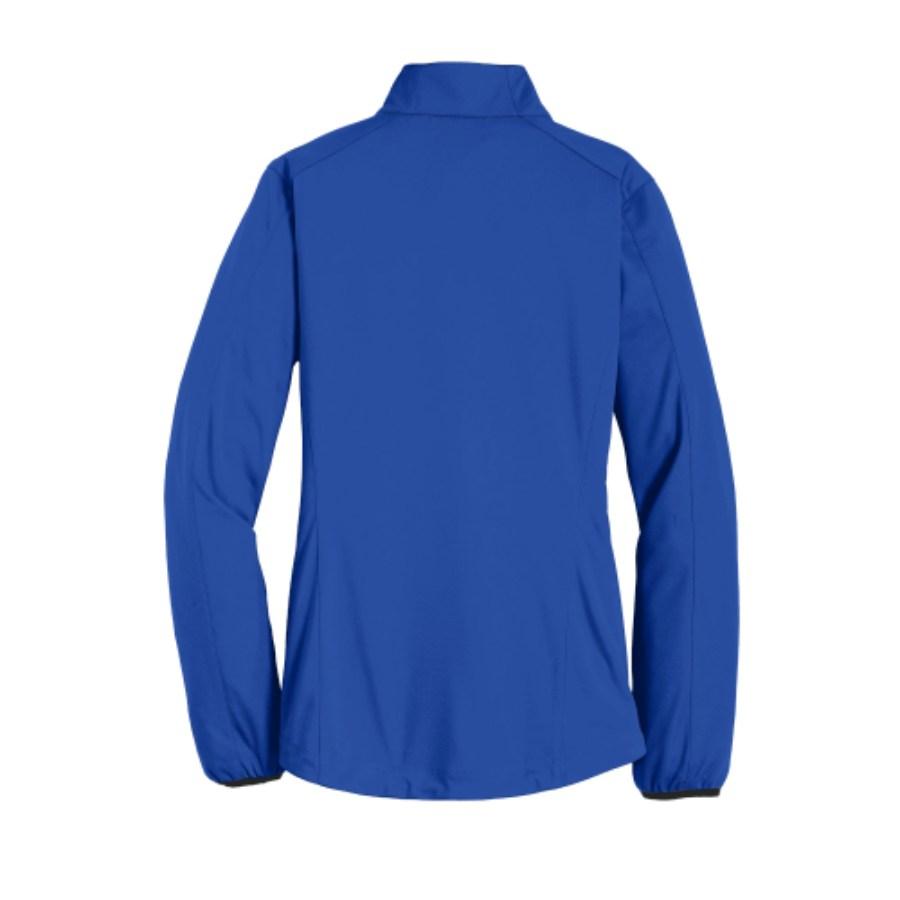Port Authority Women's Active Soft Shell Jacket Additional view