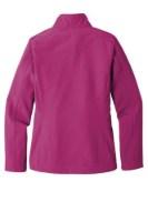 Port Authority Women's Soft Shell Jacket Additional view