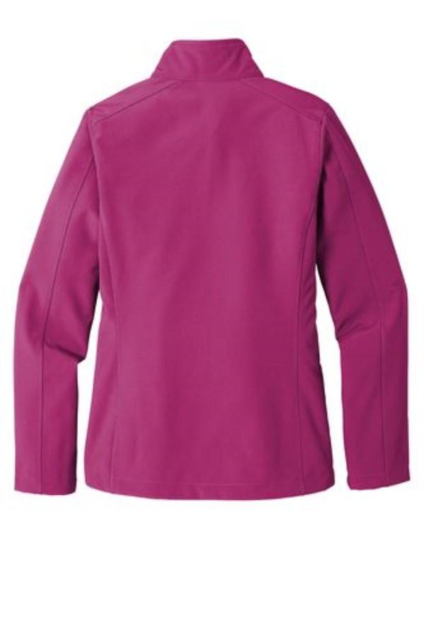 Port Authority Women's Soft Shell Jacket Additional view