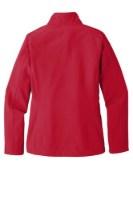 Port Authority Women's Soft Shell Jacket Alternate View