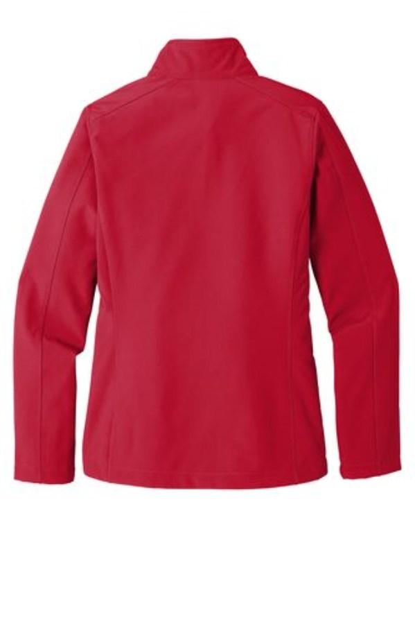 Port Authority Women's Soft Shell Jacket Alternate View
