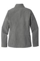 Port Authority Women's Soft Shell Jacket Additional view
