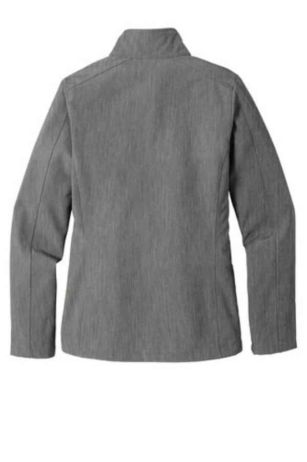 Port Authority Women's Soft Shell Jacket Additional view