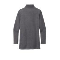 OGIO Women's Transition Full Zip Additional Angle