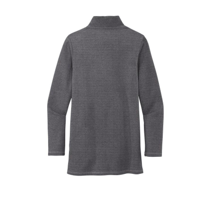 OGIO Women's Transition Full Zip Additional Angle