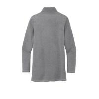 OGIO Women's Transition Full Zip Alternate View