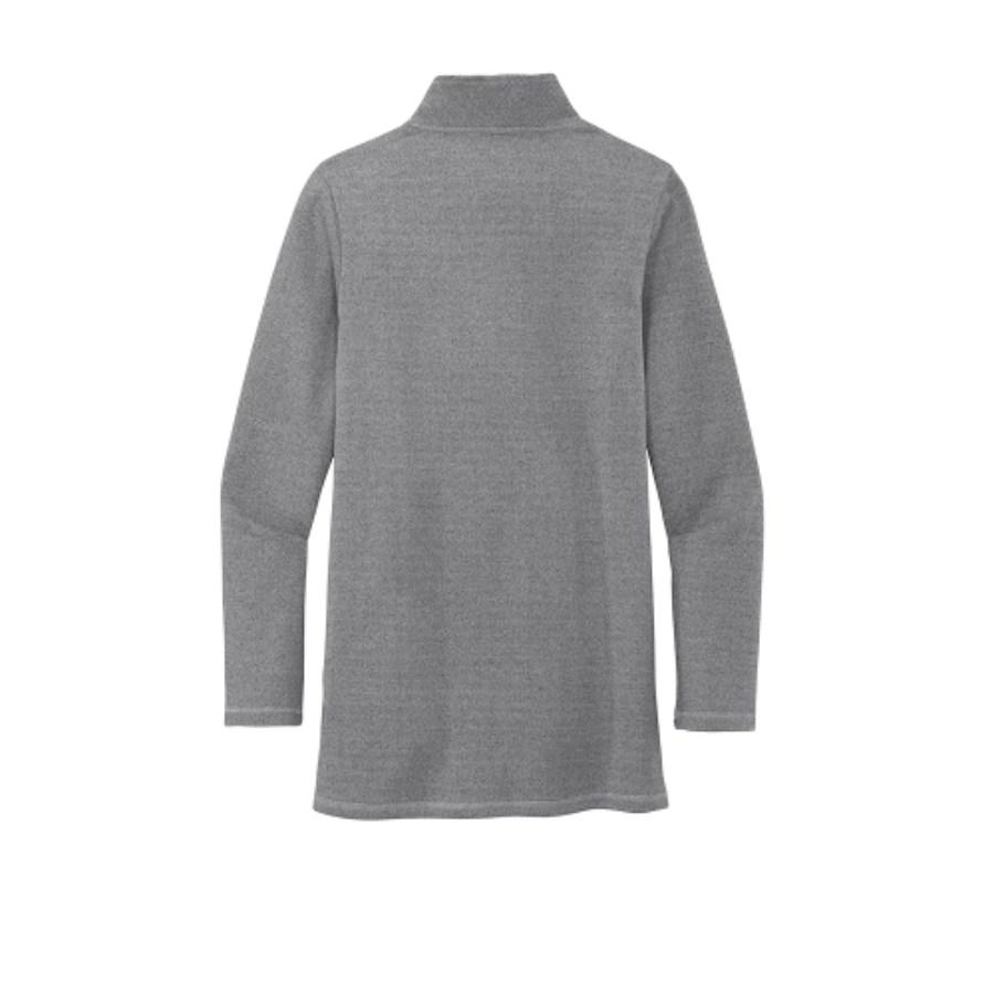 OGIO Women's Transition Full Zip Alternate View