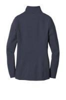 Port Authority Women's Soft Shell Jacket Additional view