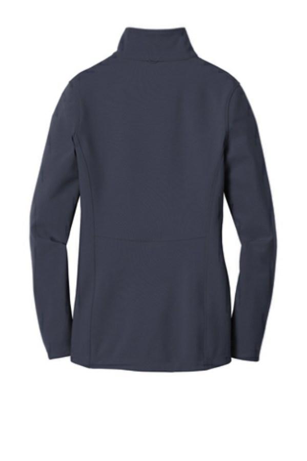 Port Authority Women's Soft Shell Jacket Additional view