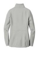 Port Authority Women's Soft Shell Jacket Alternate View