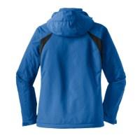 Port Authority Women's All-Season II Jacket Alternate View