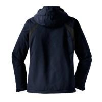 Port Authority Women's All-Season II Jacket Feature Close-up